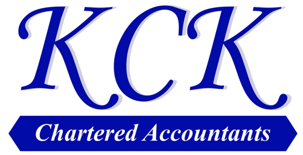 KCK Group Profile Logo – RB